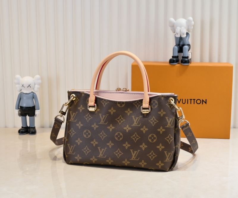 LV Top Handle Bags